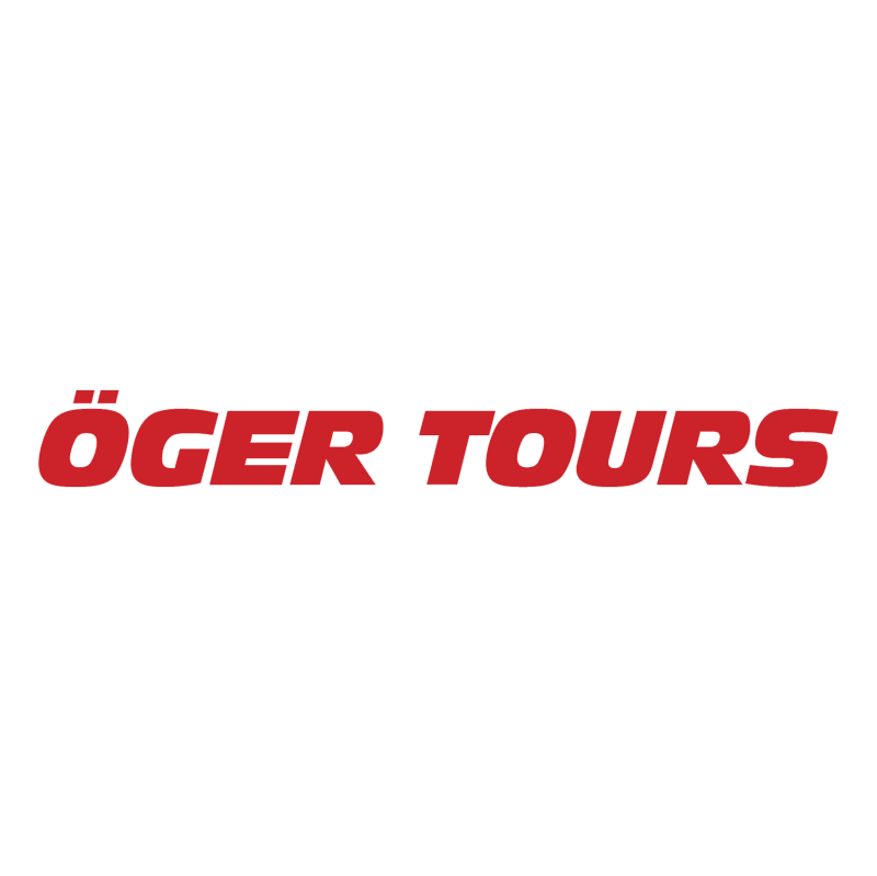 Oger Tours vector