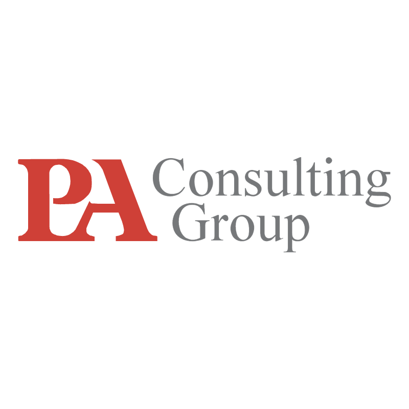 PA Consulting Group vector