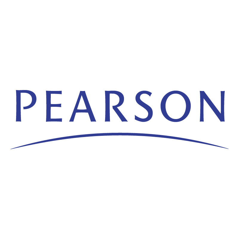 Pearson vector logo