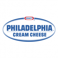 Philadelphia Cream Cheese vector