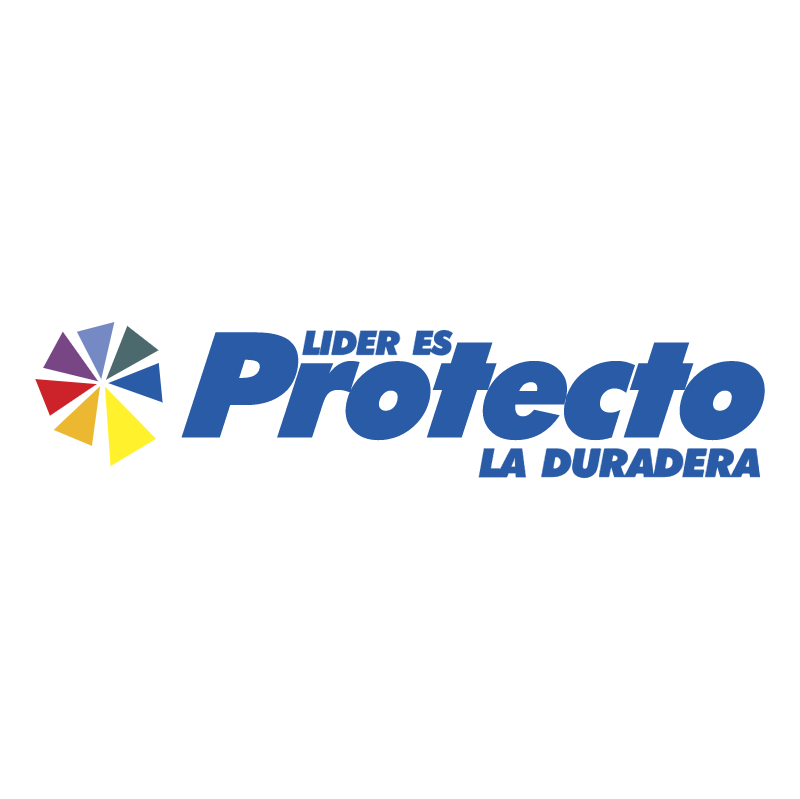 Protecto vector logo