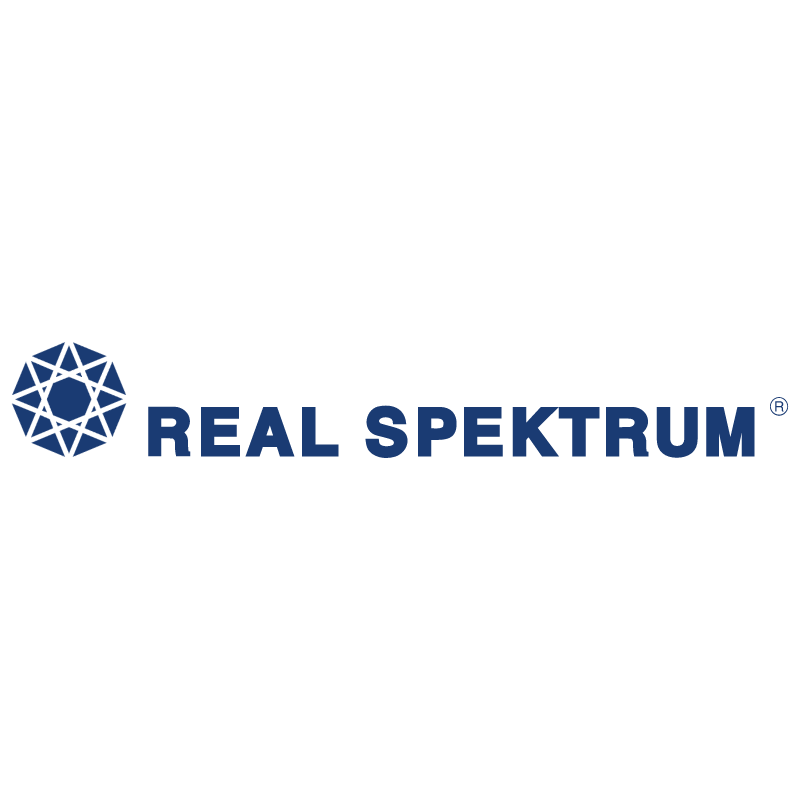 Real Spektrum vector logo