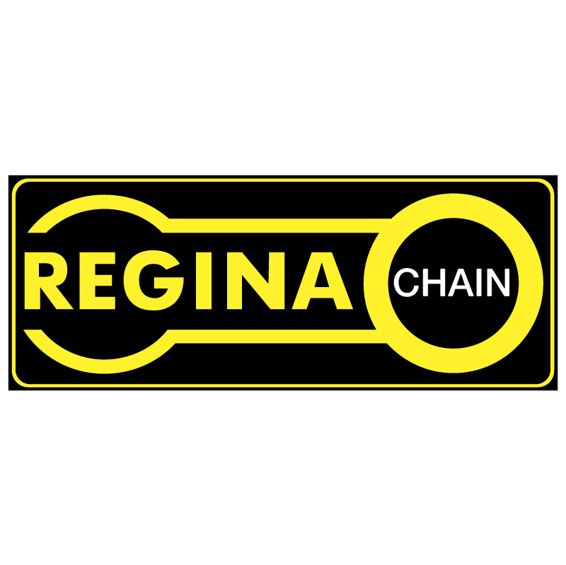 Regina Chain vector