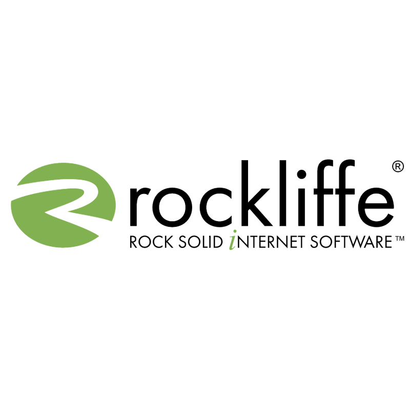 Rockliffe vector logo