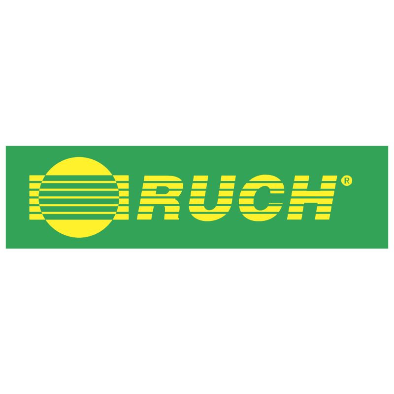 Ruch vector