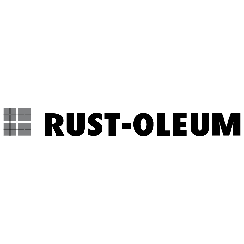 Rust Oleum vector logo