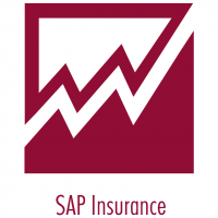 SAP Insurance vector