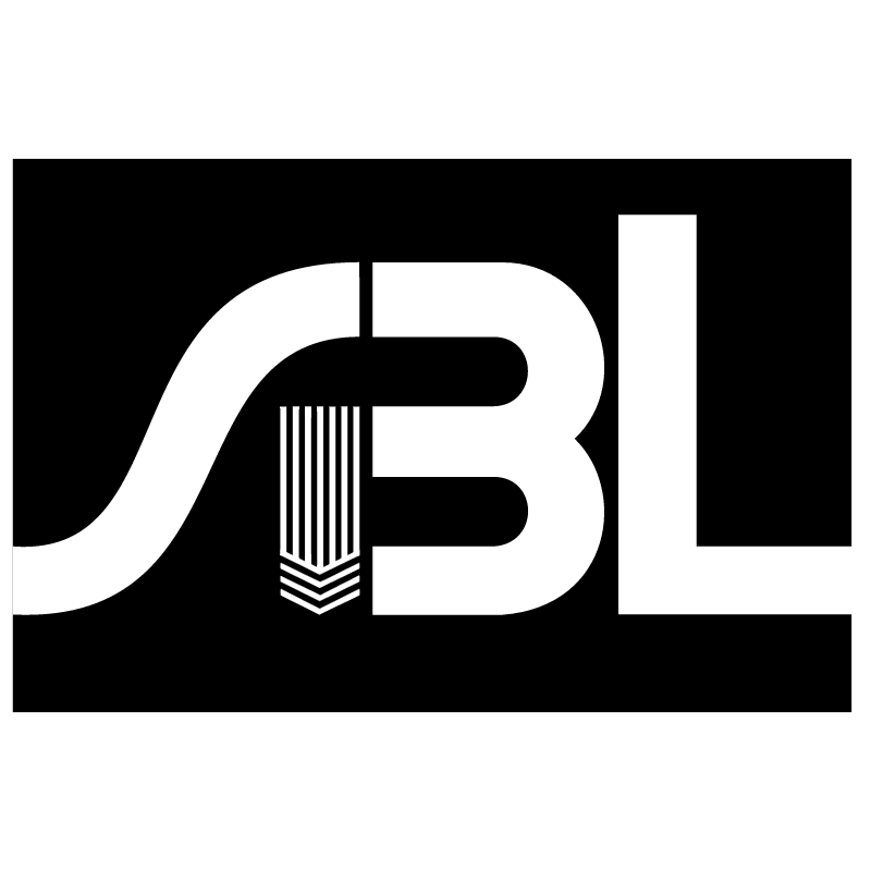 SBL Bank vector
