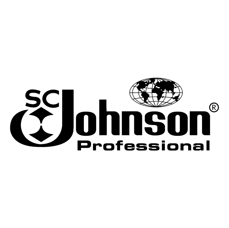 SC Johnson Professional vector