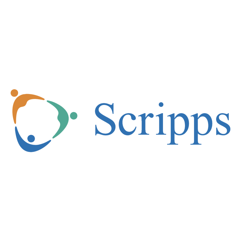 Scripps vector logo