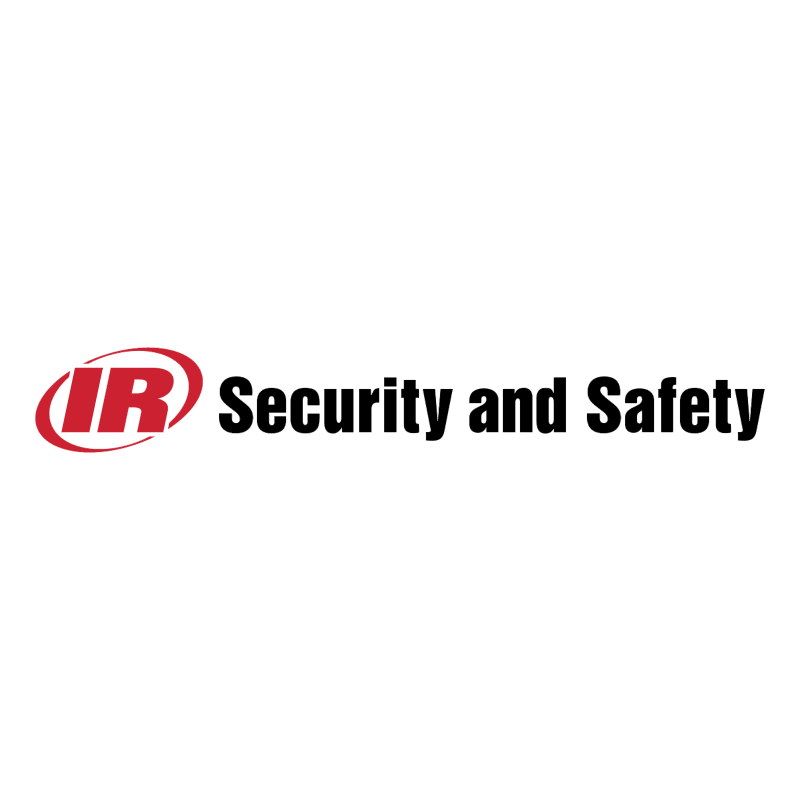 Security and Safety vector