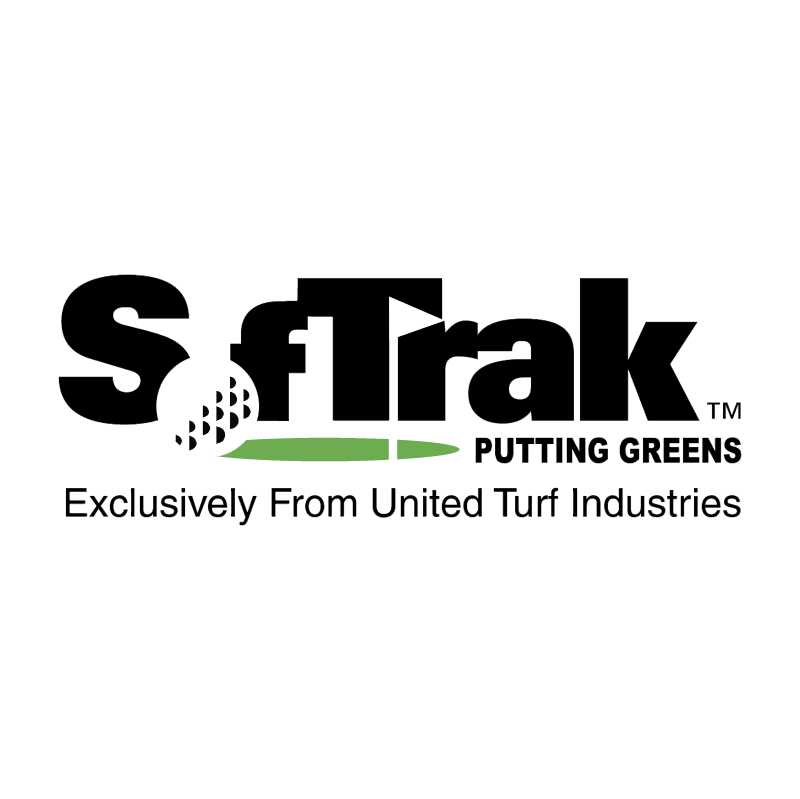 SofTrak vector logo