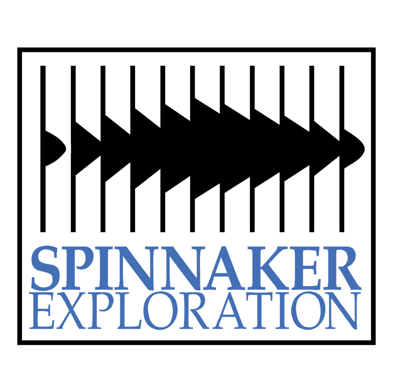 Spinnaker Exploration vector