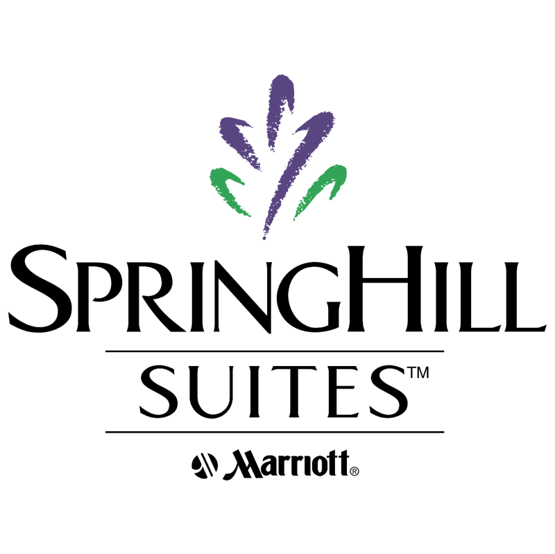 SpringHill Suites vector