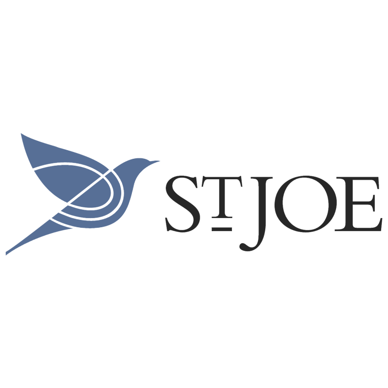 St Joe vector logo