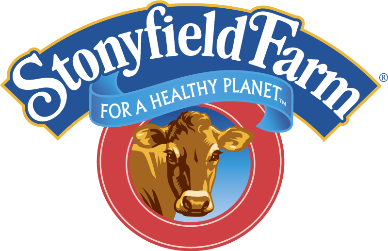 Stonyfield Farm vector logo