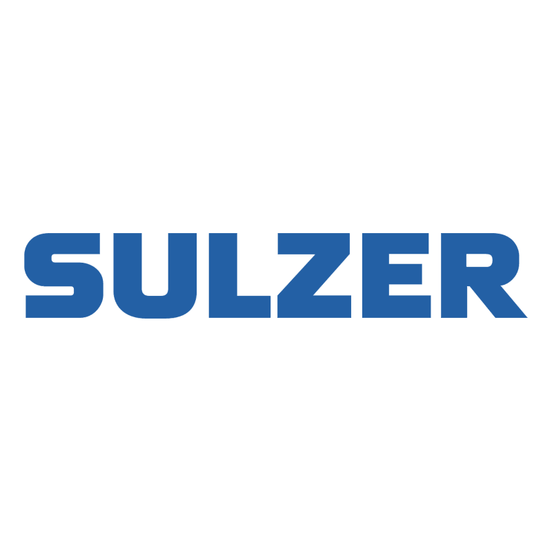 Sulzer vector logo