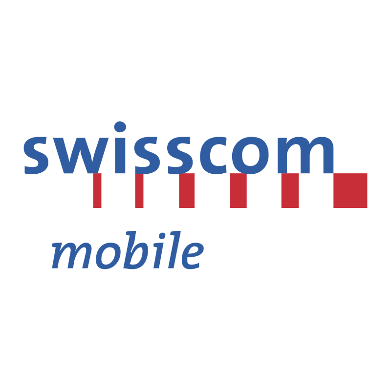 Swisscom Mobile vector