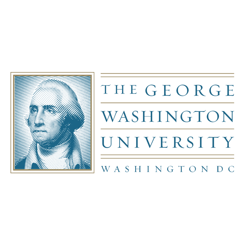 The George Washington University vector