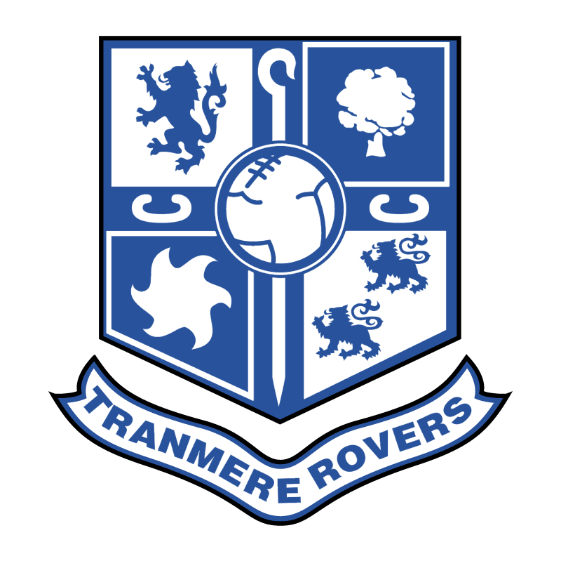 Tranmere Rovers FC vector