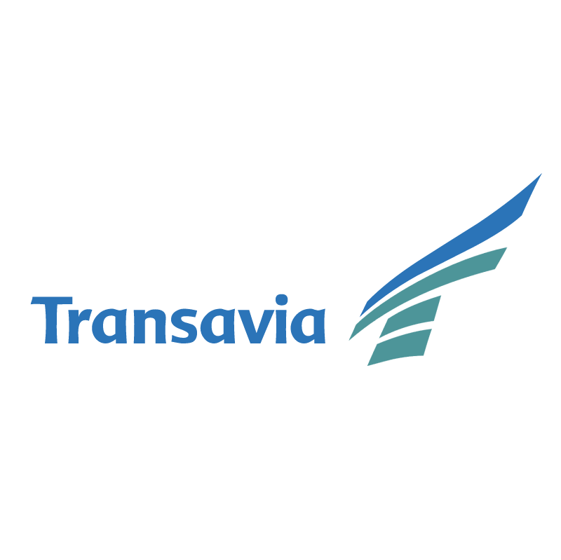 Transavia Airlines vector logo