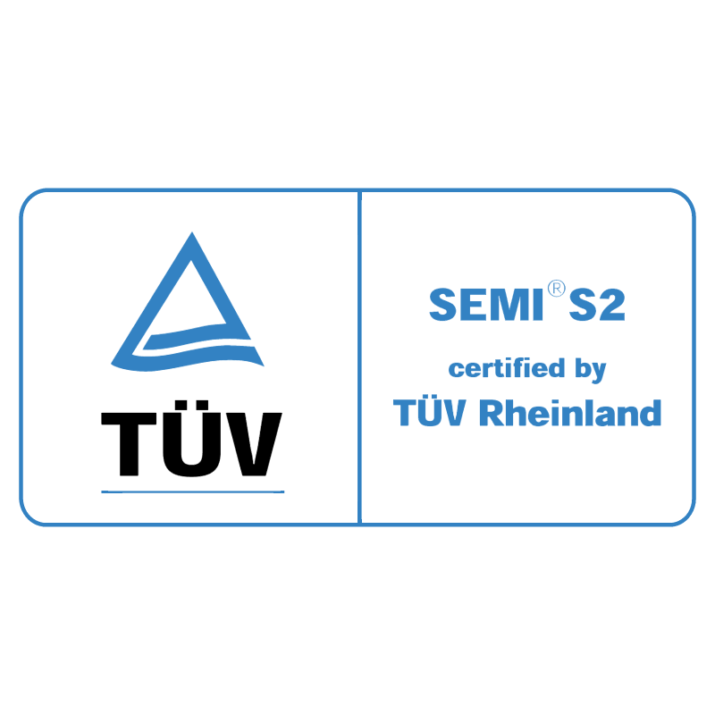 TUV vector logo