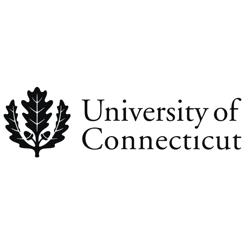 University of Connecticut vector