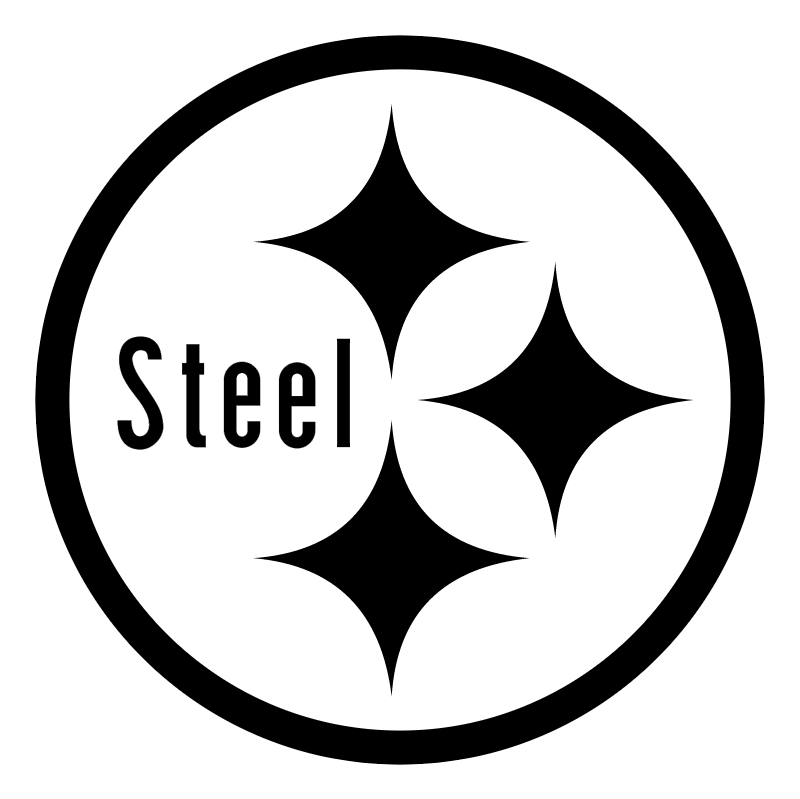 US Steel vector