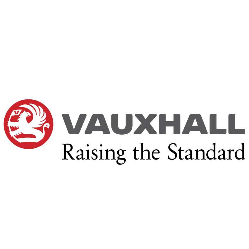 Vauxhall vector logo
