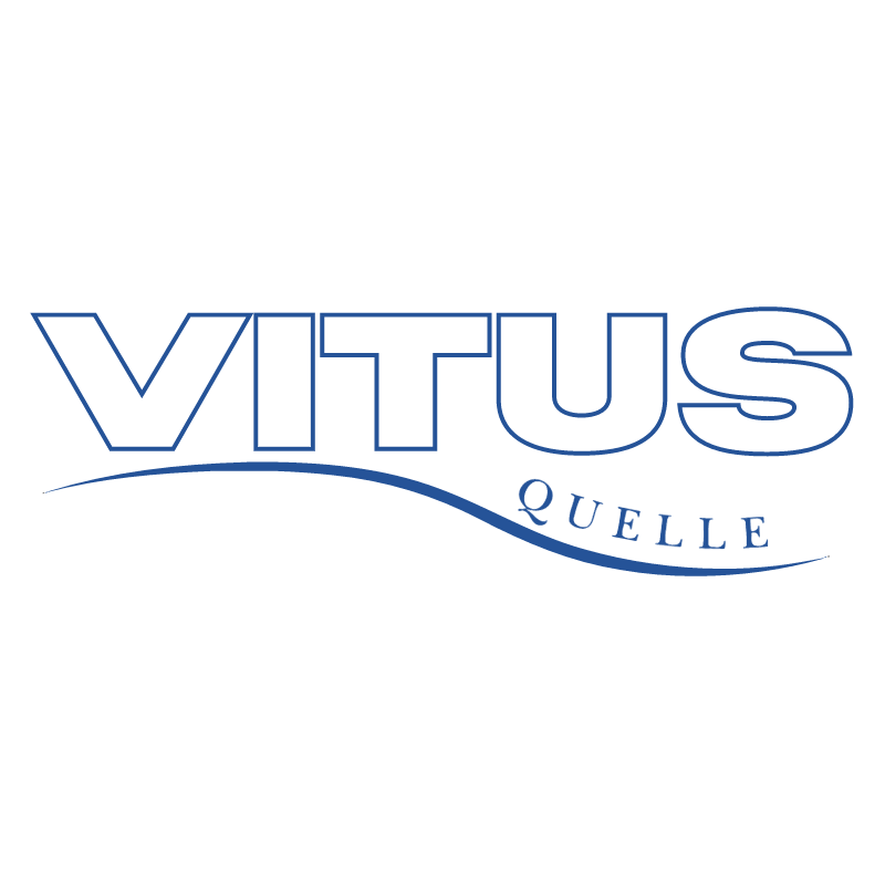 Vitus Quelle vector