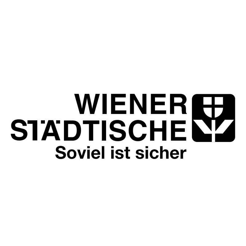 Wiener Staedtische vector logo