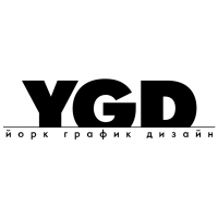 YGD York Graphic Design vector