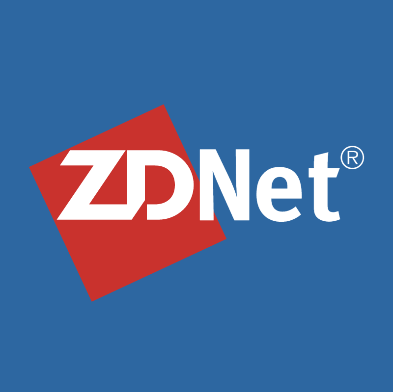 ZDNet vector