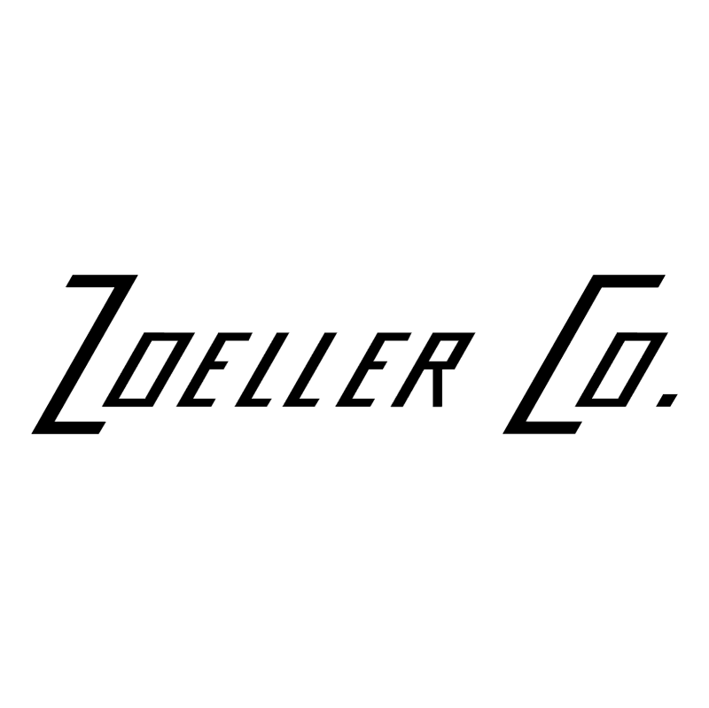 Zoeller Co vector