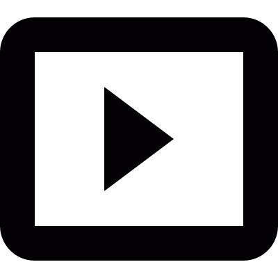YouTube Logo Square vector logo