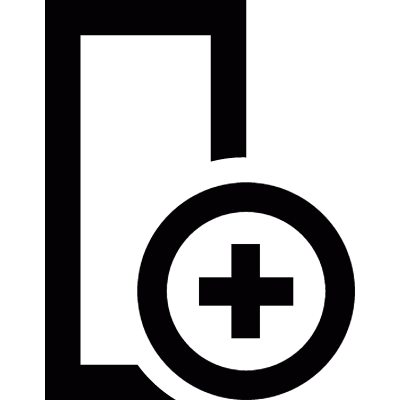 Add column vector logo