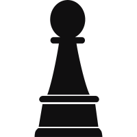 Chess Pawn vector