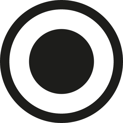 Button vector logo