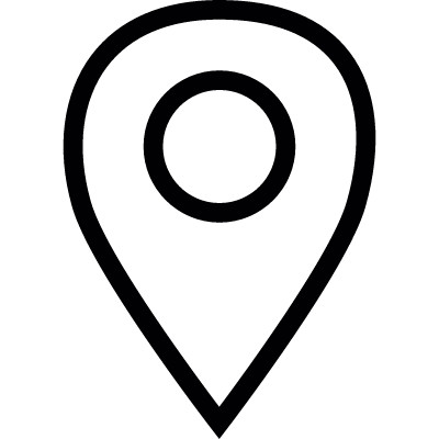 Pin vector logo