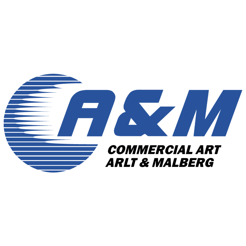 A&M vector logo