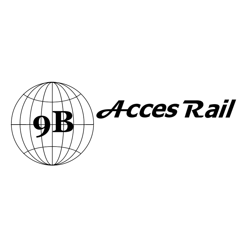 Acces Rail vector logo