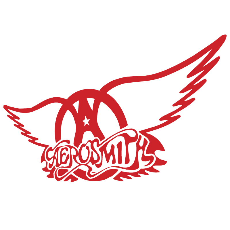 Aerosmith vector