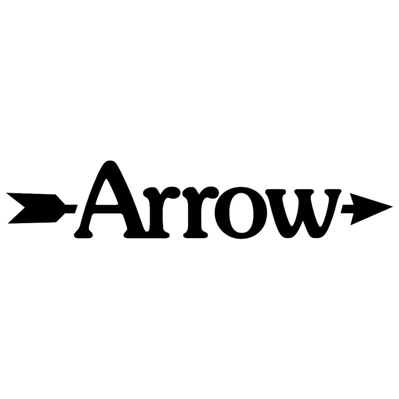 Arrow vector