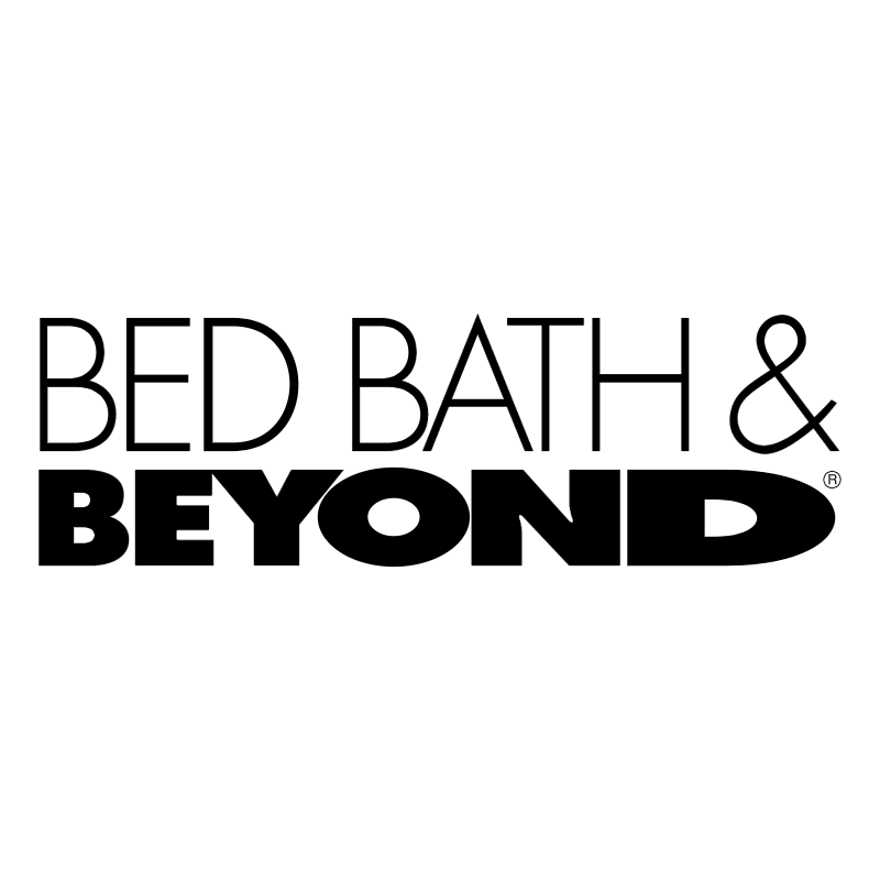 Bed Bath & Beyond vector