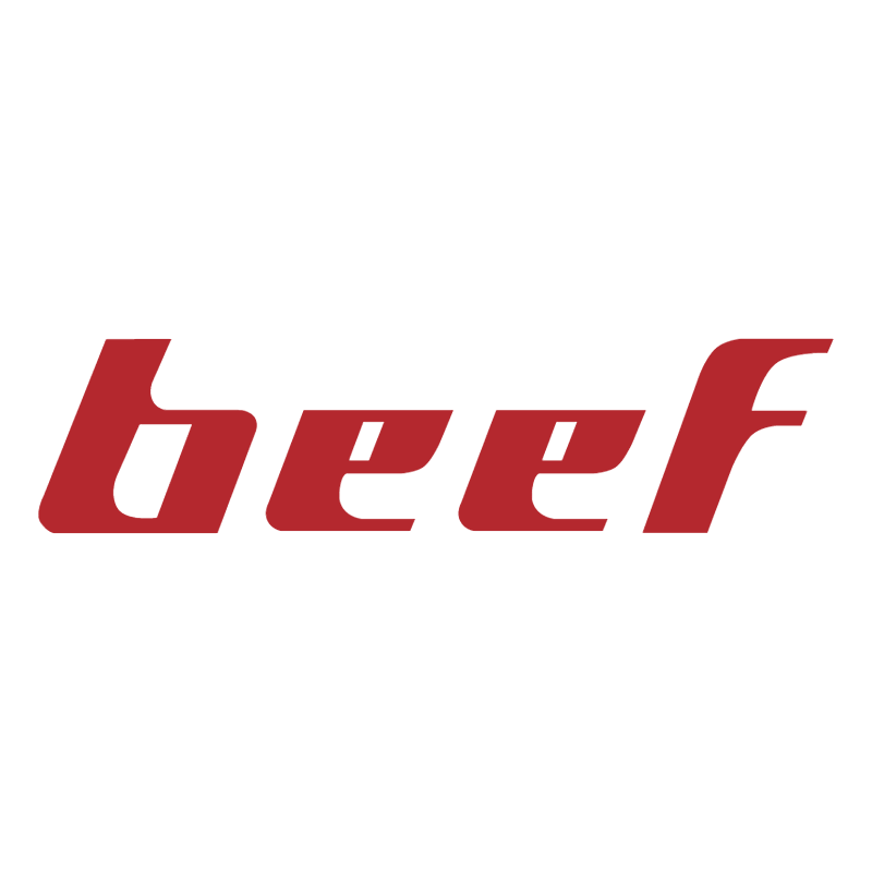 Beef 75830 vector
