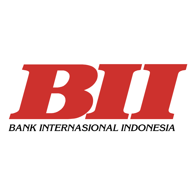 BII 82690 vector logo