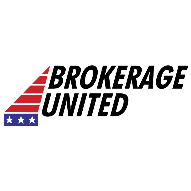 Brokerage United vector