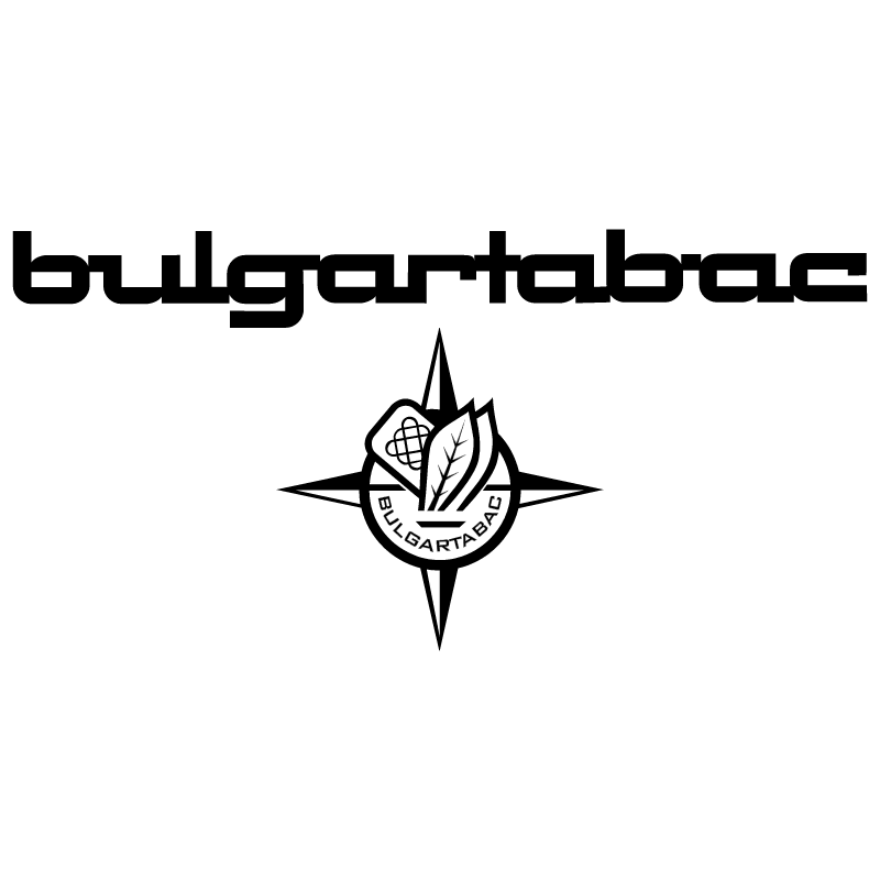 Bulgartabac 9402 vector logo