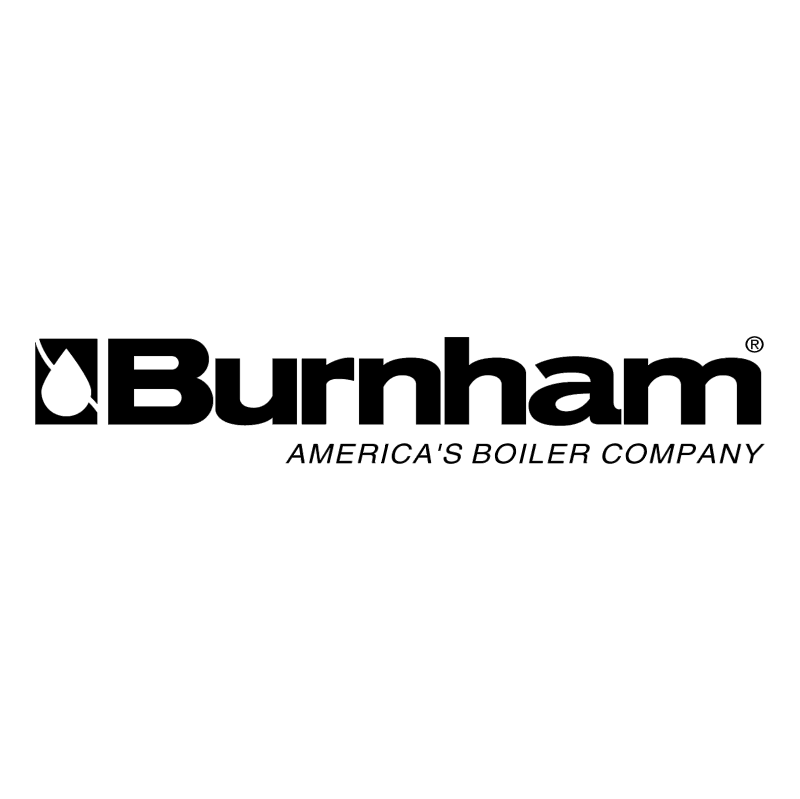 Burnham 55578 vector logo
