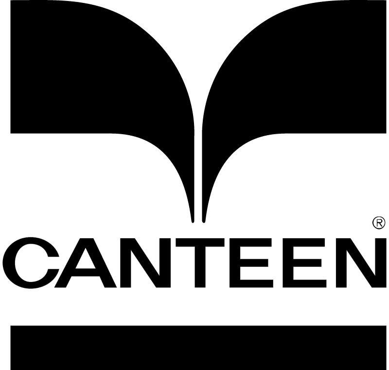 CANTEEN vector logo